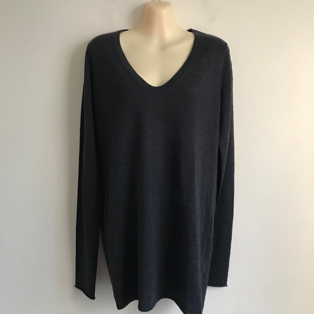 Duffy Sweater